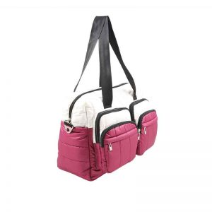 Eye 586 Anne bebek bakım çantası