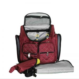 EYE 588 Anne Bebek Bakım Çantası