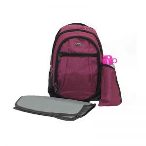 Eye 585 Anne Bebek Bakım Çantası