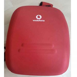 EYE 1896 Eva Kabuk Laptop sırt çantası