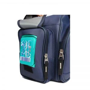 Eye 595 Anne bebek bakım çantası