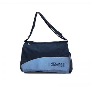 Eye 596 Anne bebek bakım çantası