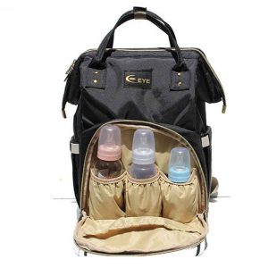 EYE 583 Anne Bebek Bakım Çantası