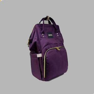 Eye 584 Anne bebek bakım çantası