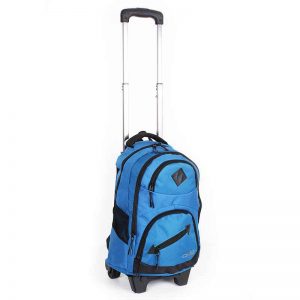 Promosyon Çekçekli tekerlekli sırt Çantası