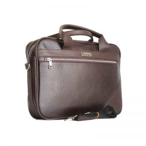 Eye 355 Promosyon Suni Deri Evrak Çantası